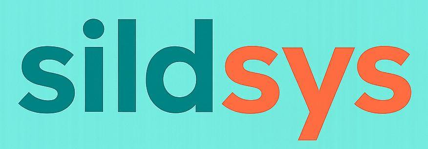 sildsys logo
